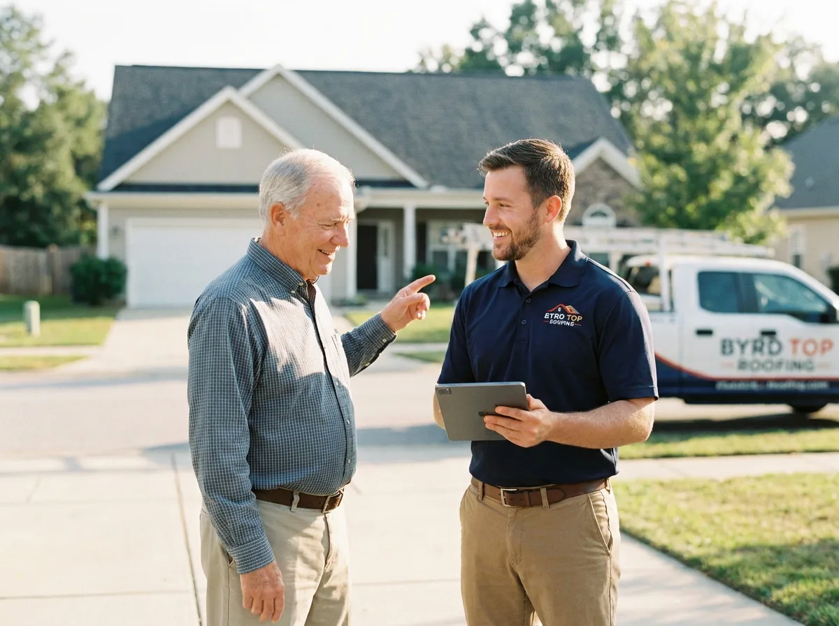 Roofing Marion Junction, AL FAQs
